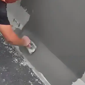 阎良GB50728一级聚合物改性水泥砂浆