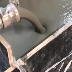 阎良灌浆料什么型号的能灌小缝隙